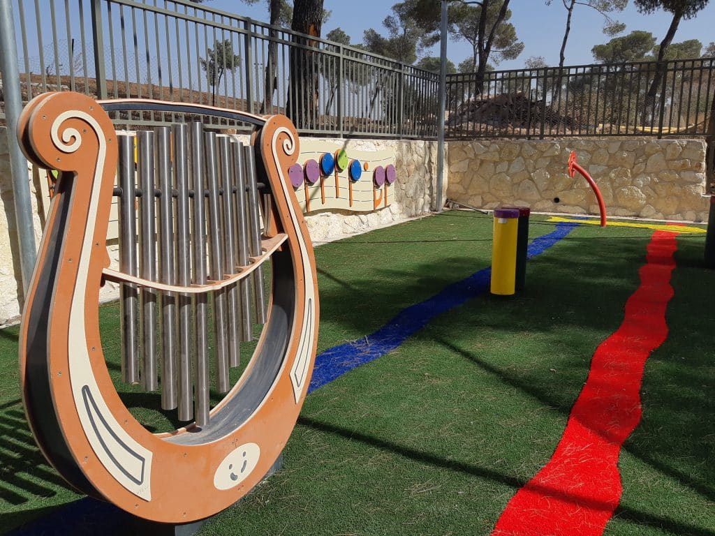 אפשרויות הנצחה